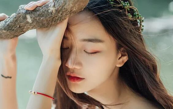 女朋友一天要一次我很难受，b是不是越日越大