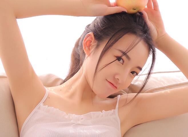 女生勿进进必湿的说说：女人的隐私倍位给你看，打开腿我想尝尝你的味道