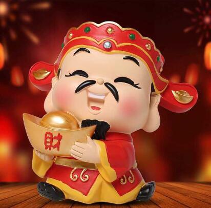 招财风水：房屋的这几个方向聚财聚财风水 吉气畅通无阻