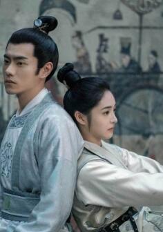 古装悬疑爱情励志剧《大唐女法医》正在热播 扎实演技让角色深入人心