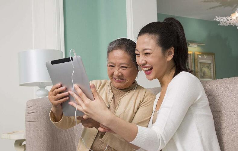 婆媳是最让人头疼的关系 如何和婆婆相处的快乐之道