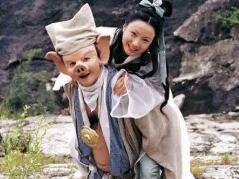 当年让徐峥走红的这部剧 却没发现女主角是赵丽颖