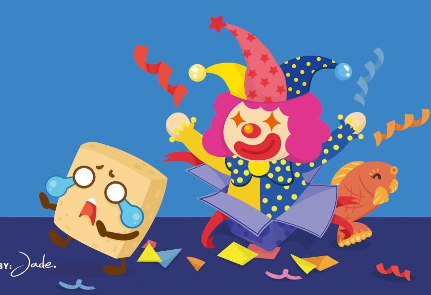 情侣愚人节可以干什么 愚人节整人方法：情侣间愚人节整人方法