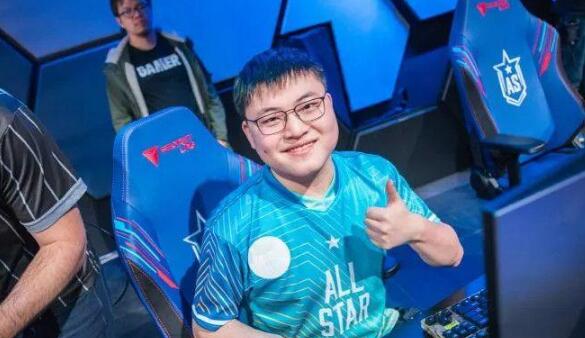 抖音xx永远的神是什么梗 最早来自于英雄联盟职业比赛