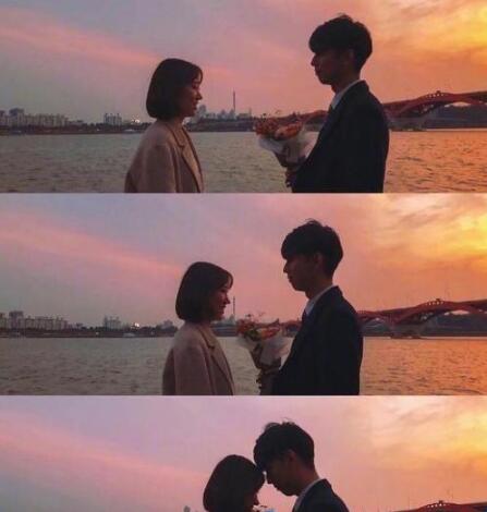 文案 超甜朋友圈文案 绝对让你分分钟被点赞