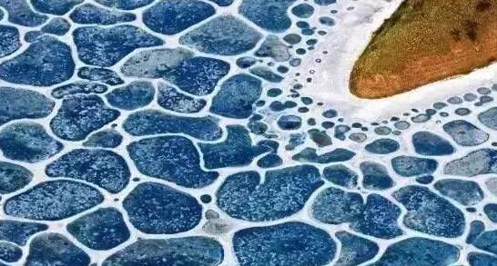 世界之大，无奇不有地球上最好看的秘境