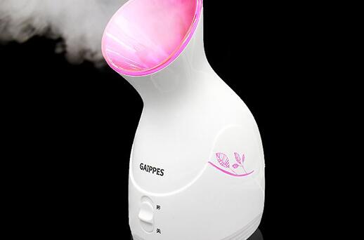 蒸脸器冷喷的使用时间 蒸脸器冷喷的适合人群