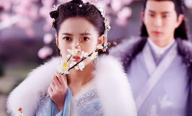 《两世欢》男主景辞的扮演者于朦胧 霸气操作男友力爆棚