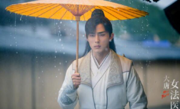 大唐女法医苏伏为什么成为杀手 苏伏最后的结局是什么？