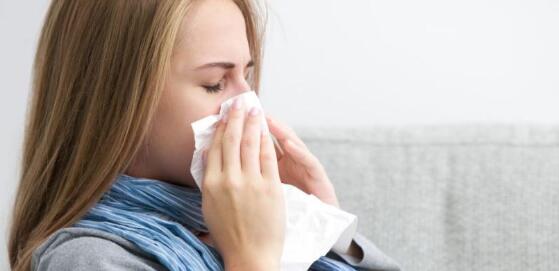 春季感冒的原因有哪些？导致感冒的原因有很多种