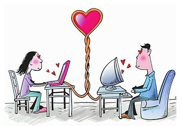 网恋不见面能维持多久?一次面都不见的话，这段感情就会岌岌可危