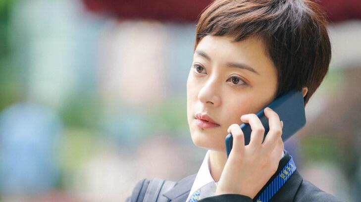 《安家》收视夺冠 孙俪细腻演技让网友泪目 孙俪出品必属精品