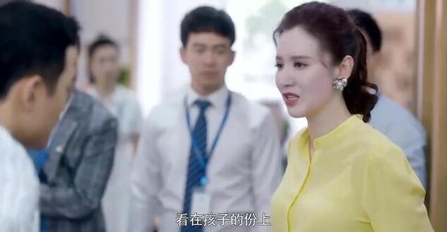 安家张乘乘孩子到底是谁的？安家张乘乘最后结局是什么