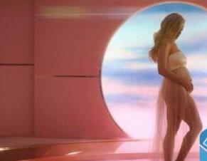 水果姐是谁 水果姐结婚了吗老公奥兰多是谁个人资料