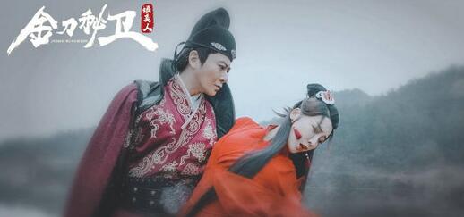 《金刀秘卫之婳美人》什么时候播出 主要讲述什么内容？