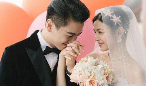 陈晓陈妍希感情危机怎么回事 原来如此