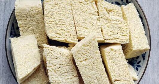 减肥不是禁食 五种营养丰富的减肥食物，让你越吃越瘦