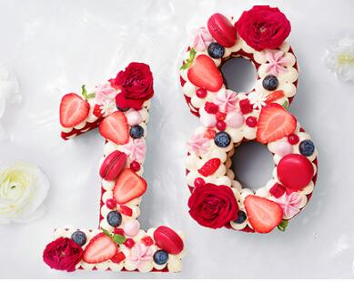 适合发朋友圈的生日句子 愿我以梦为马 随处可栖 梦在远方 路在脚下