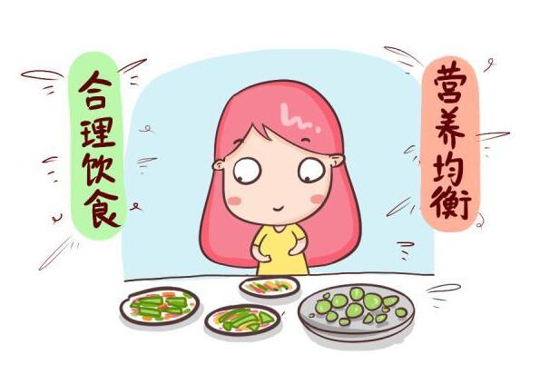 做好充分的准备才能孕育出健康宝宝 夫妻备孕成功与孕前注意事项！