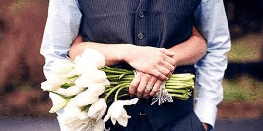 强壮与自信，是一个男人身上极为难能可贵的两个特征