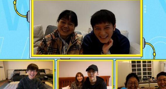 陈立农妈妈为什么火了 陈立农妈妈个人资料照片