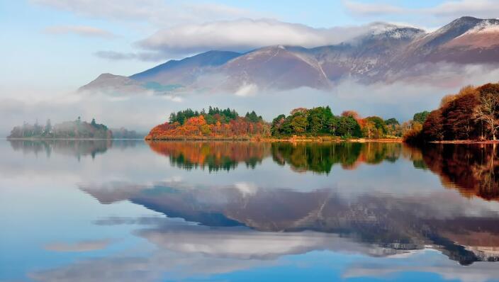 世上没有什么是两全其美的，人生就是取舍。要么熬，要么忍