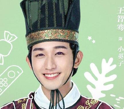 手可摘星辰小英子的扮演者是王智骞，扮演者王智骞个人资料介绍