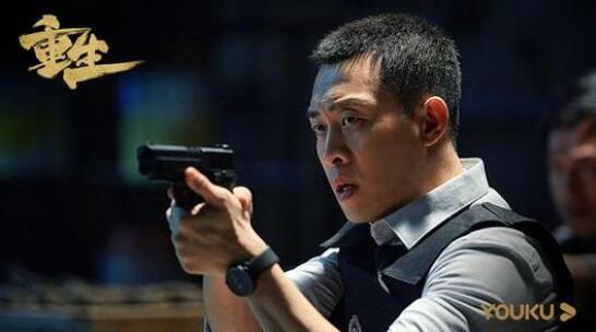 张译精准诠释失忆刑警《重生》展现警察硬汉本色