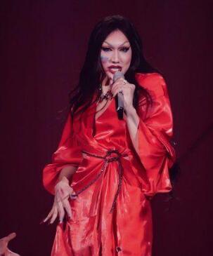 韩美娟曝被威胁是真的吗？韩美娟个人资料为什被威胁