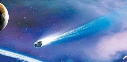 世界上最不可思议的石头 海巴夏是来自太阳系之外的神秘石头