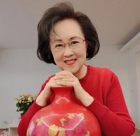 82岁琼瑶阿姨宣布退网 称人生已足够丰富 未来要去寻找生命乐园