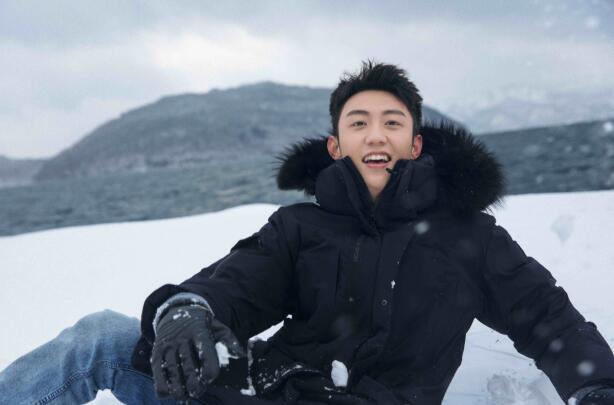 黄景瑜要拍新剧炒CP？工作人员怒怼营销号 还请网友们理性吃瓜！