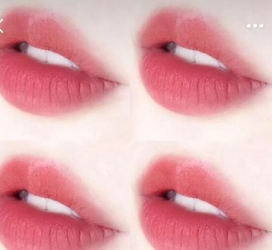 涂口红色号的诉求只有一个就是显白！这9支素颜口红不要太好看！