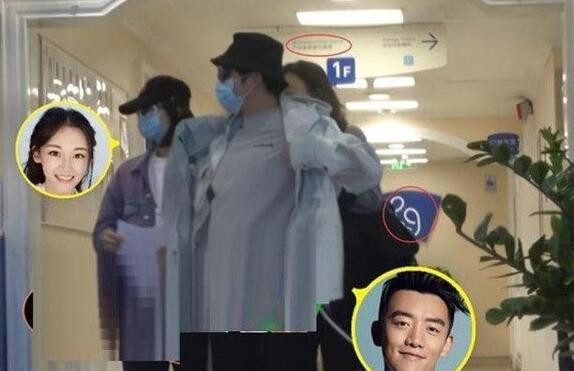 郑恺即将升级当爸？女友苗苗疑似怀有身孕，究竟是真的还是假的？