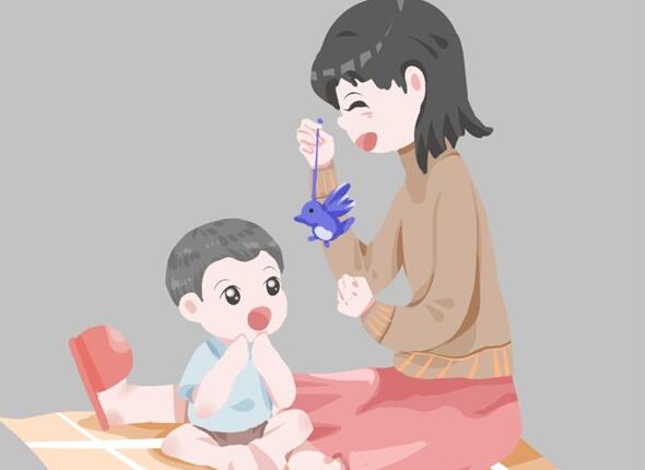 顺产的宝宝比剖腹产的孩子智商会更高？真的是这样吗？