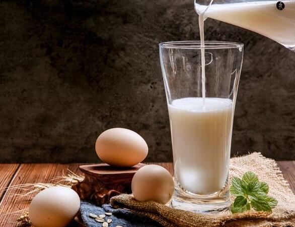 除了蛋白粉还可以怎样补充蛋白质？蛋白质的结构