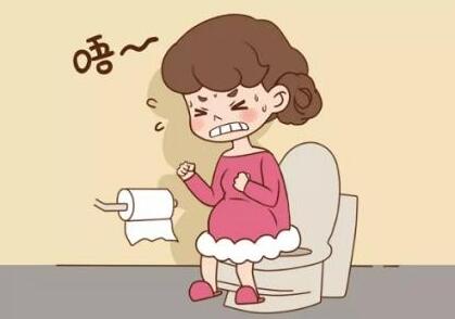 减肥的女性，更容易便秘 8个方法解决便秘