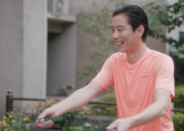 《安家》爷叔终于上了热搜 爷叔一家子关系介绍曝光，一起去看看吧！