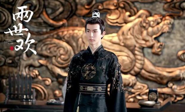 两世欢对景辞下毒的人是谁 景辞的结局是什么？