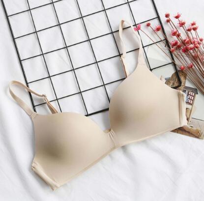 内衣出现了这几个信号时，意味着你要更换内衣了