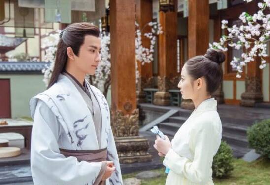 两世欢左言希喜欢的人是谁？ 左言希结局是什么