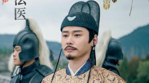 程枫《大唐女法医》拨云见日谜题即将揭晓 作品多样引发观众期待