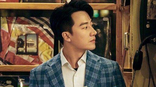 黄轩直播跑错直播间怎么回事 黄轩为什么跑错直播间