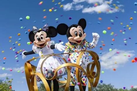 速激9宣布全球撤档；迪士尼乐园暂停营业