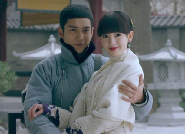 《无心法师3》岳绮罗与无心最后在一起了吗？真相开始被渐渐揭晓