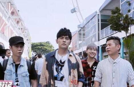 周游记在哪可以看 周杰伦周游记更新时间周几几点