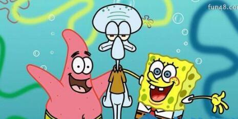 我喜欢章鱼哥什么梗 我喜欢章鱼哥是哪一集