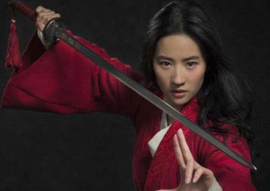 花木兰全球撤档 具体情况及花木兰故事简介