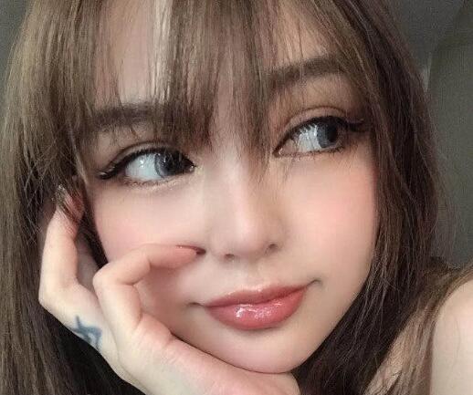 周扬青被指买水军黑罗志祥 本人霸气回怼：我喜欢正面刚