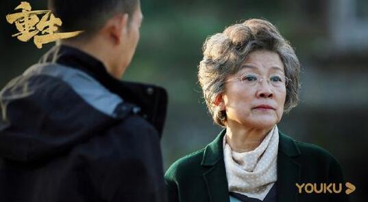 《重生》第二案凶犯范凯落网  第三案也悬疑登场